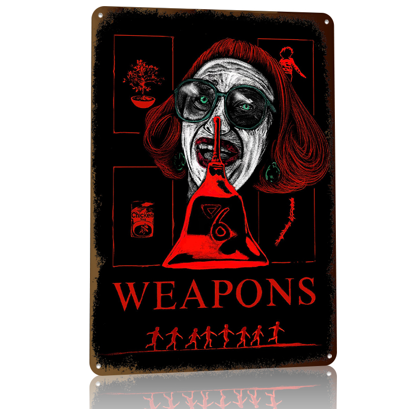 Creepy Woman With 'WEAPONS' Te - đánh giá và giá Retro Gaming At