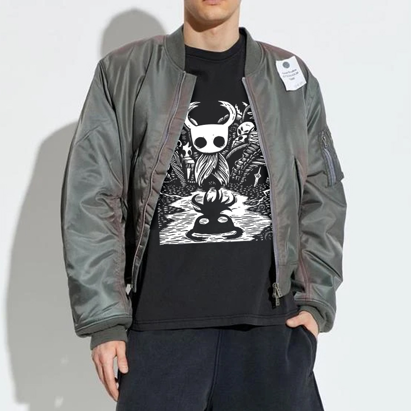 Tshirts Men's Retro Dark Knigh - đánh giá và giá Retro Knight Gaming