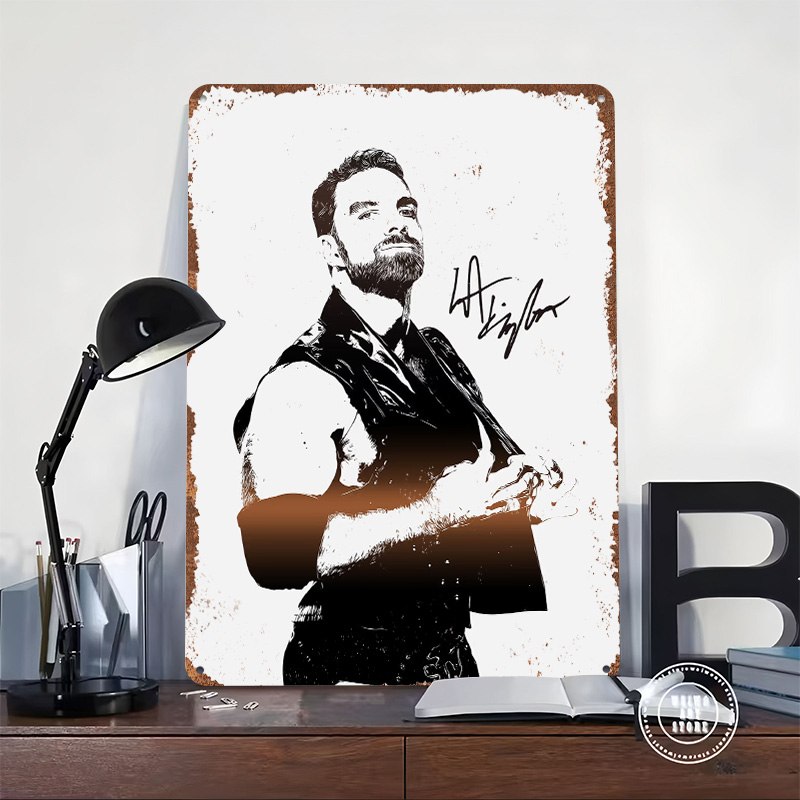 LA Knight Black and White Meta - đánh giá và giá Retro Knight Gaming