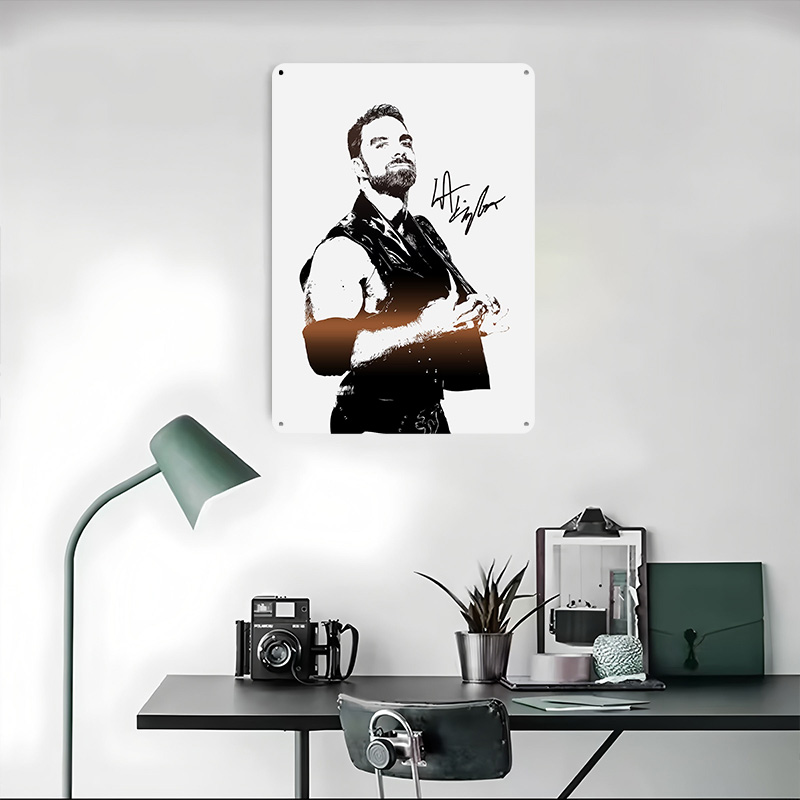 LA Knight Black and White Meta - đánh giá và giá Retro Knight Gaming