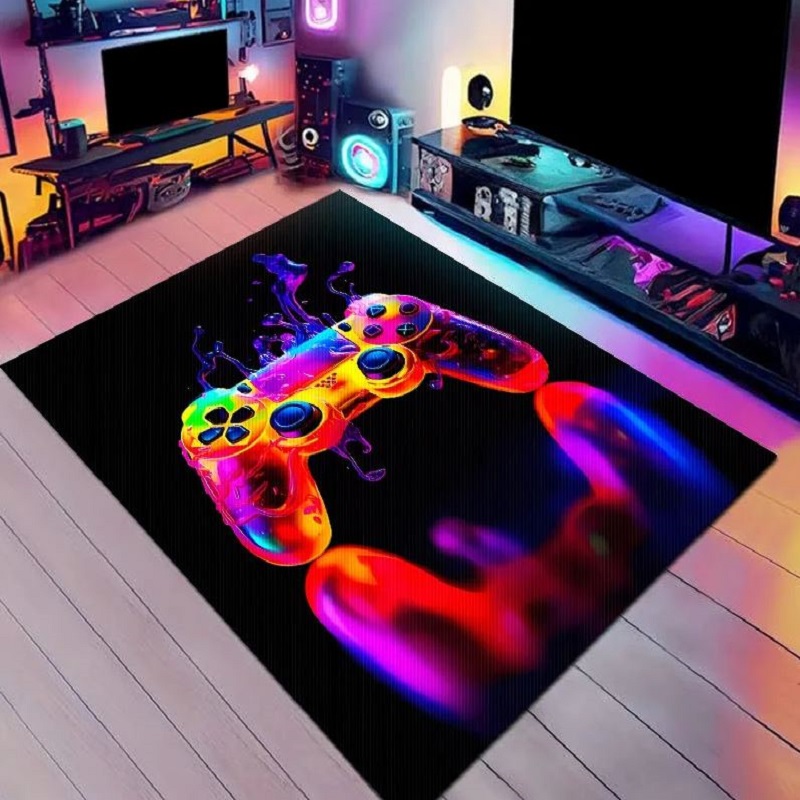 VIKAMA 1PC Cyberpunk Style Gam - đánh giá và giá Retro Gaming Theme