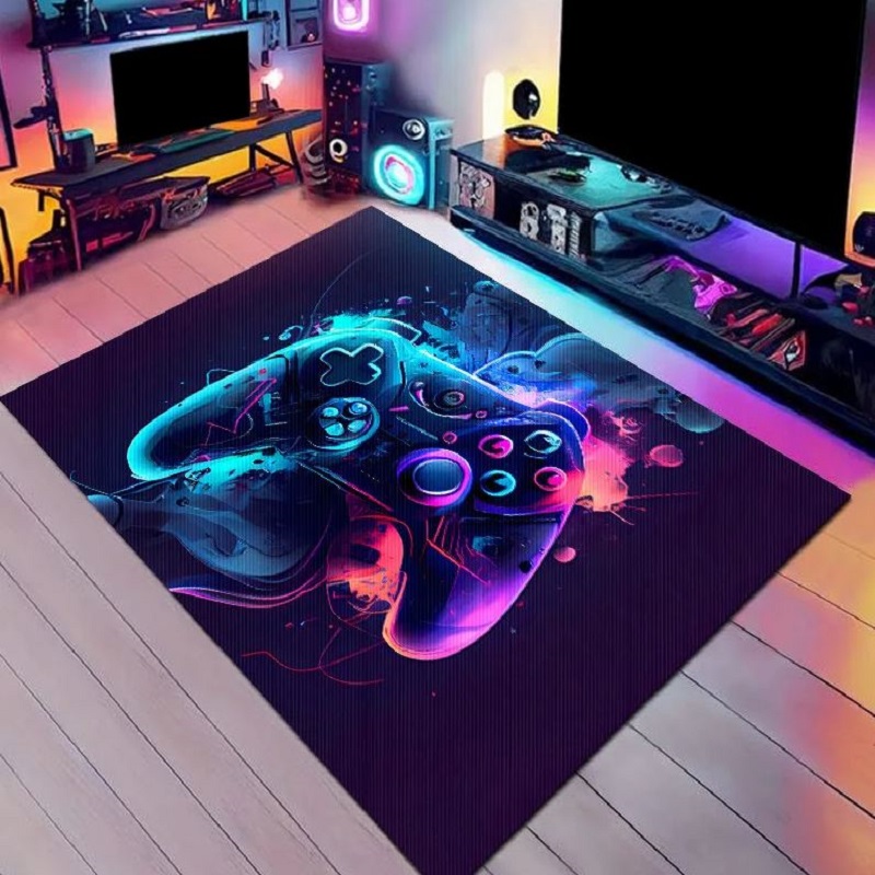 VIKAMA 1PC Cyberpunk Style Gam - đánh giá và giá Retro Gaming Theme