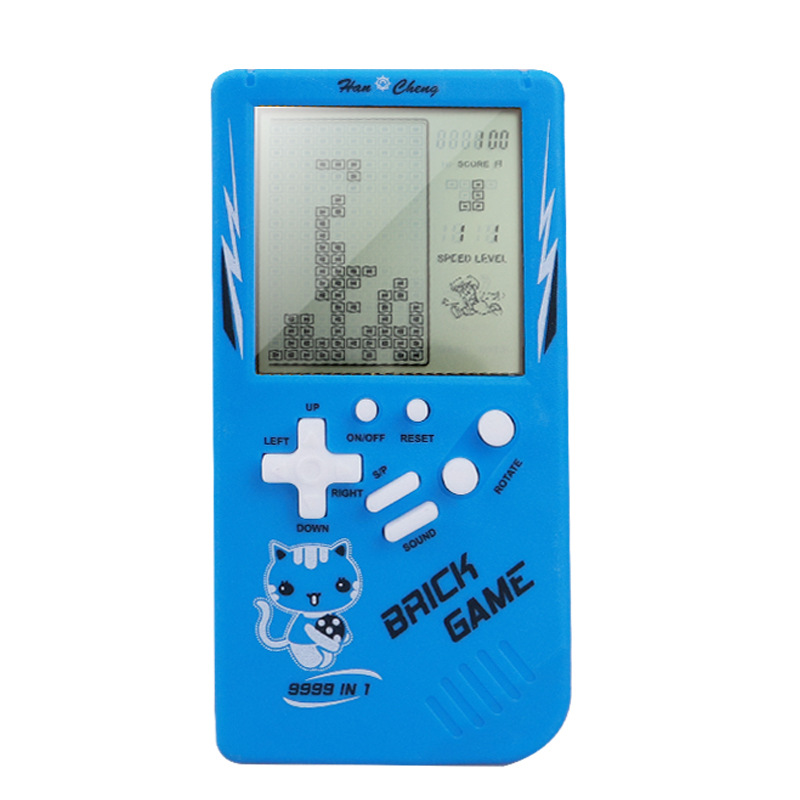 Hot Classic Retro Handheld Gam - đánh giá và giá Retro Gaming Handhelds