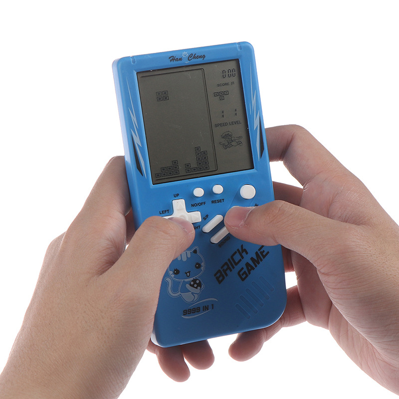 Hot Classic Retro Handheld Gam - đánh giá và giá Retro Gaming Handhelds