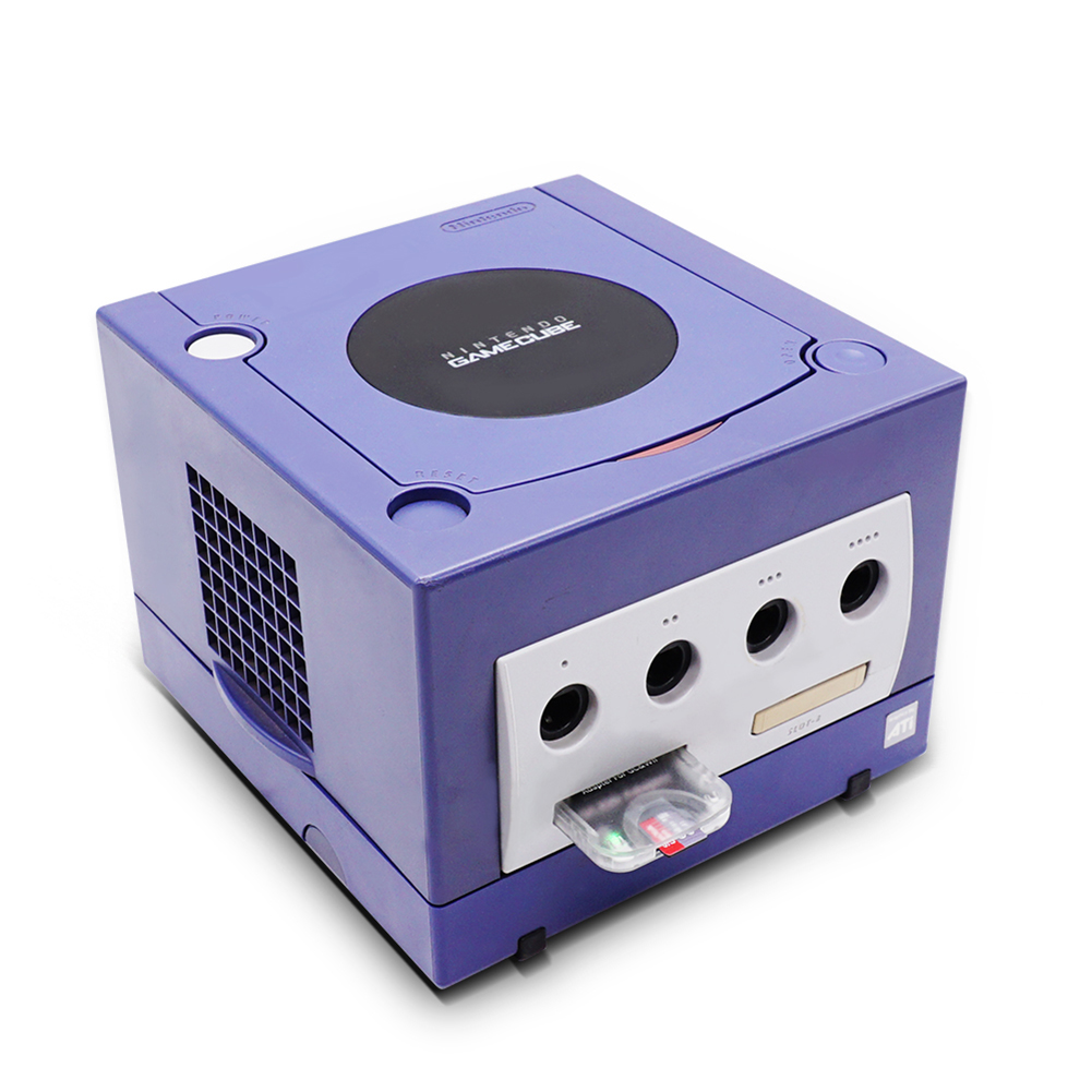 GC2SD Memory Card Adapter Micr - đánh giá và giá Retro Gaming Handhelds