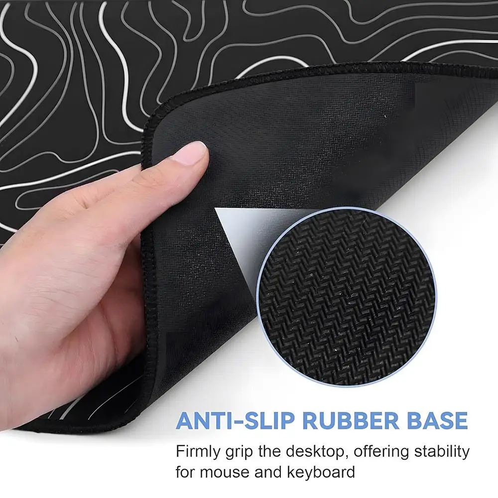 Retro Knight Riders Mouse Pad  - đánh giá và giá Retro Knight Gaming