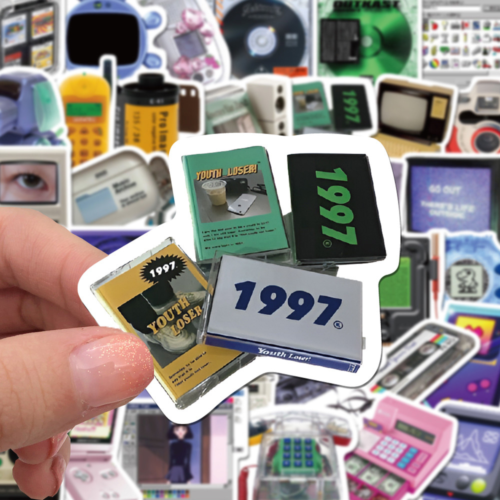 10/30/50pcs Retro Cute Phone C - đánh giá và giá Retro Gaming Aesthetic