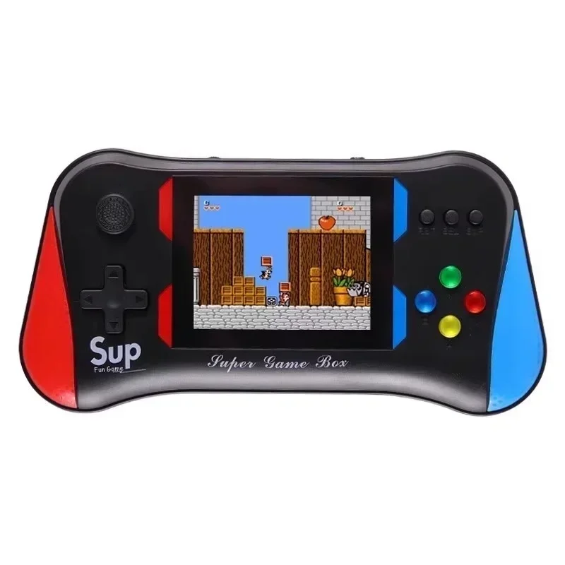 Children's Game Console Palm R - đánh giá và giá Retro Gaming Handhelds