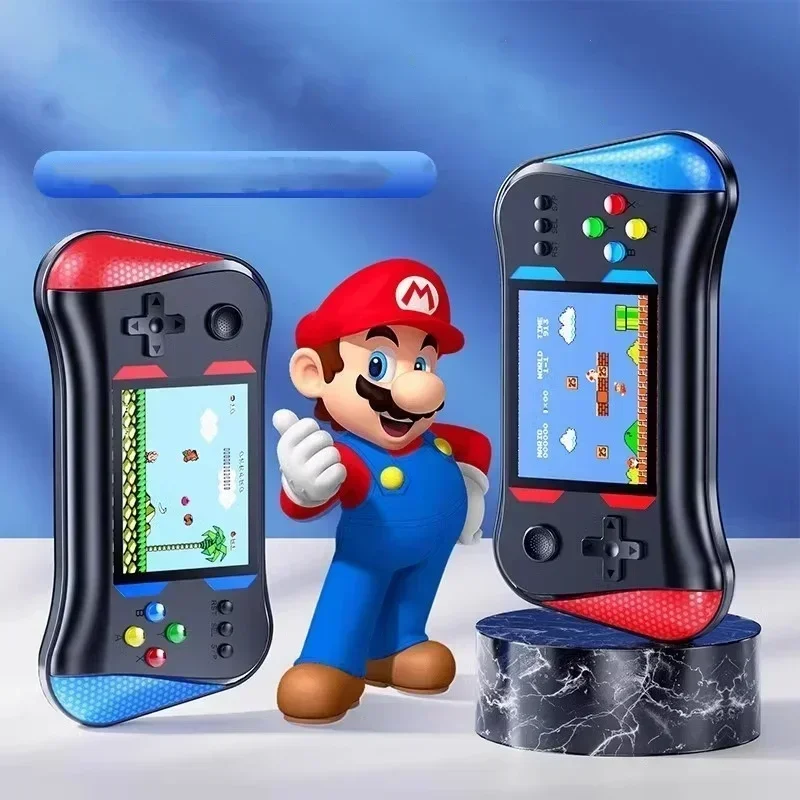 Children's Game Console Palm R - đánh giá và giá Retro Gaming Handhelds