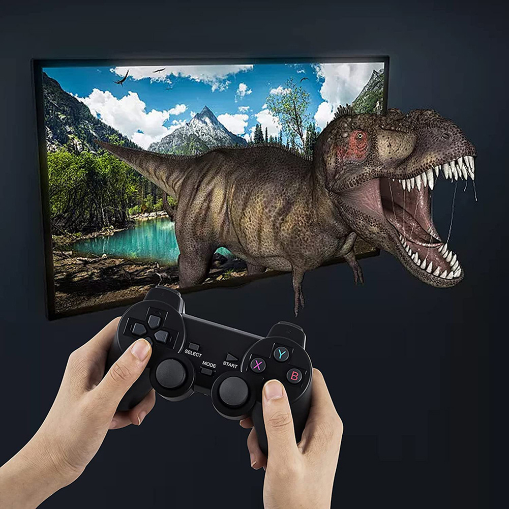 No Delay 2.4G Wireless Game Co - đánh giá và giá Retro Gaming Tv Box