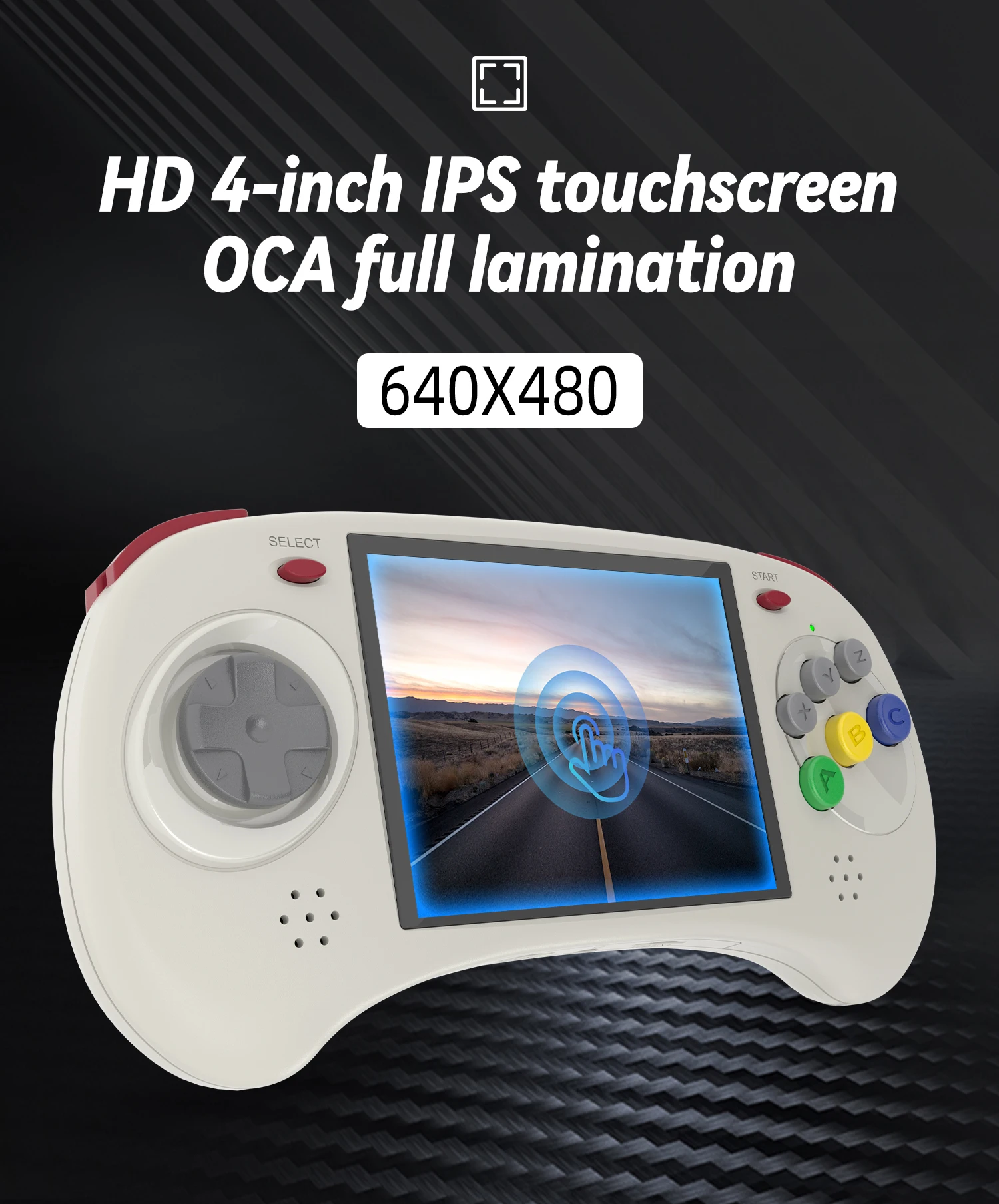 ANBERNIC RG ARC-D RG ARC-S Ret - đánh giá và giá Retro Gaming Hdmi