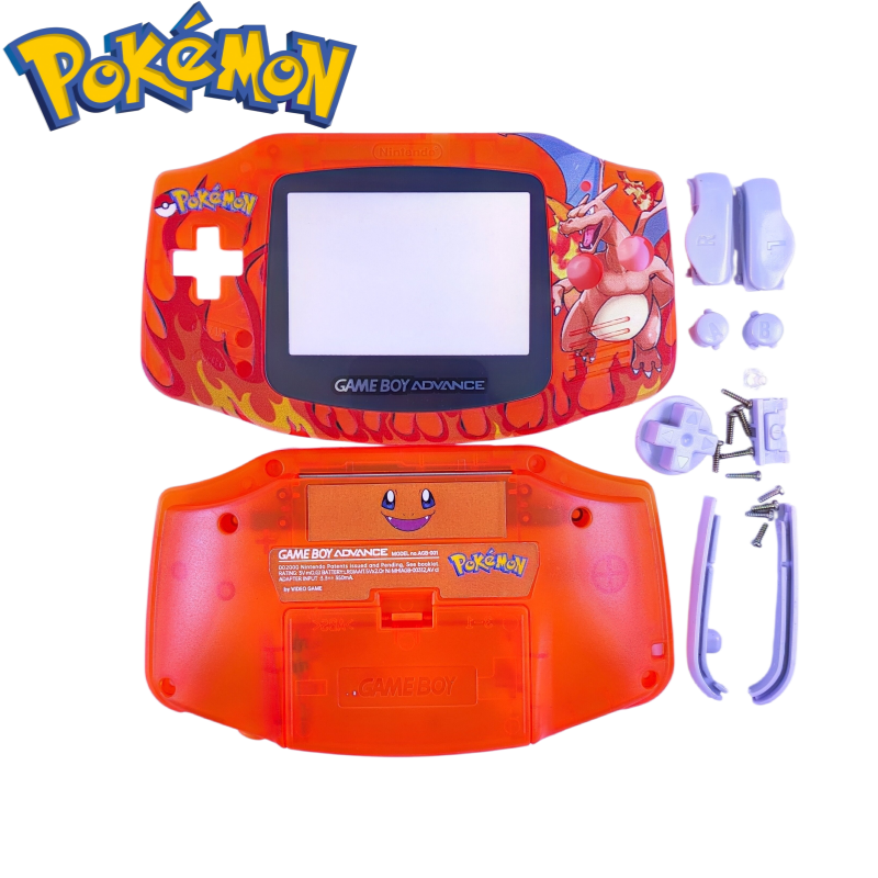 Pokemon Nintendo Gameboy Advan - đánh giá và giá Retro Gaming Gameboy