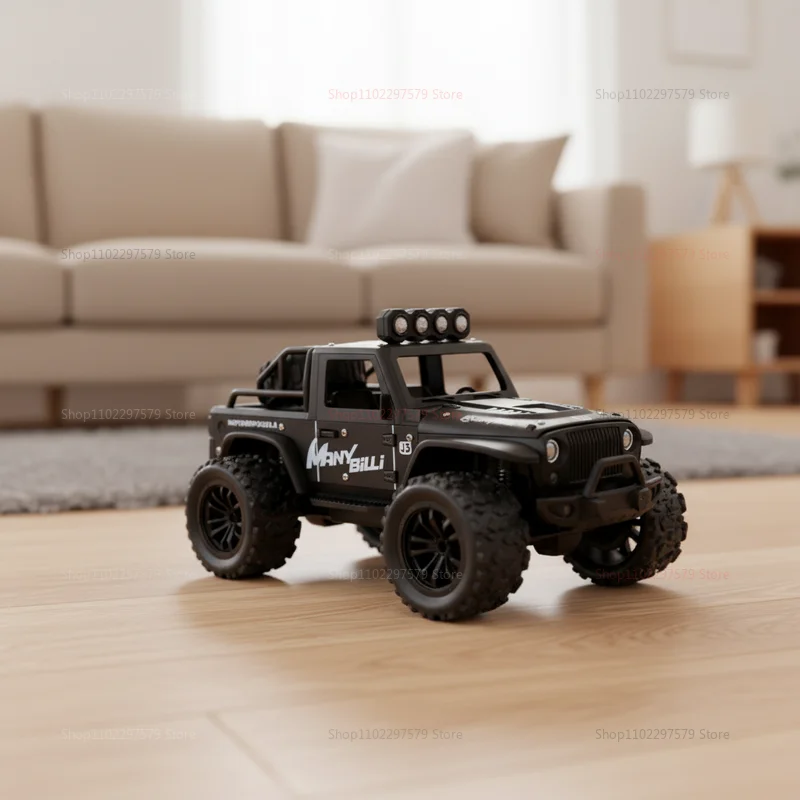 NEW 1/16 Scale Off Road RC Tru - đánh giá và giá Retro Gaming Projector