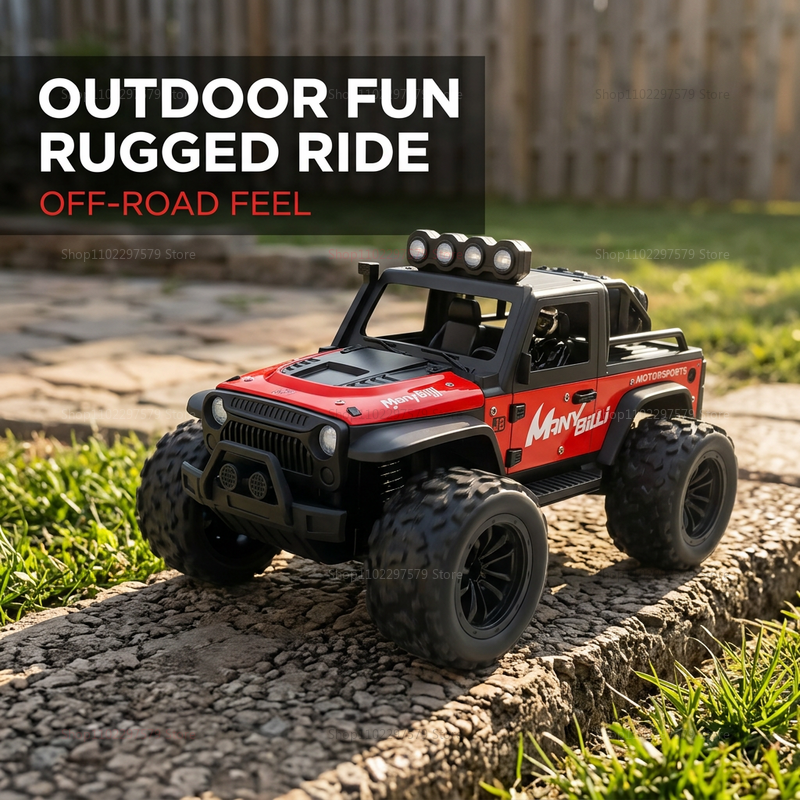 NEW 1/16 Scale Off Road RC Tru - đánh giá và giá Retro Gaming Projector
